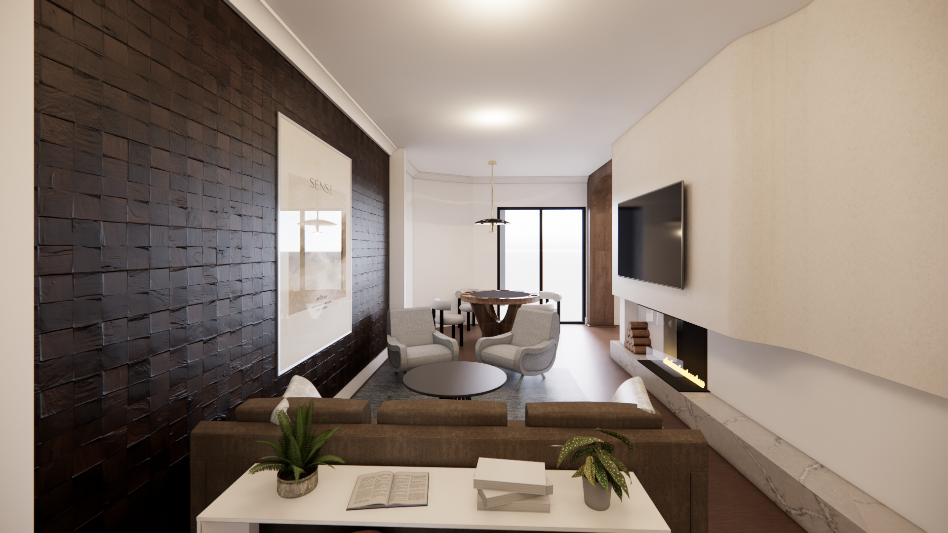 05 Club Room